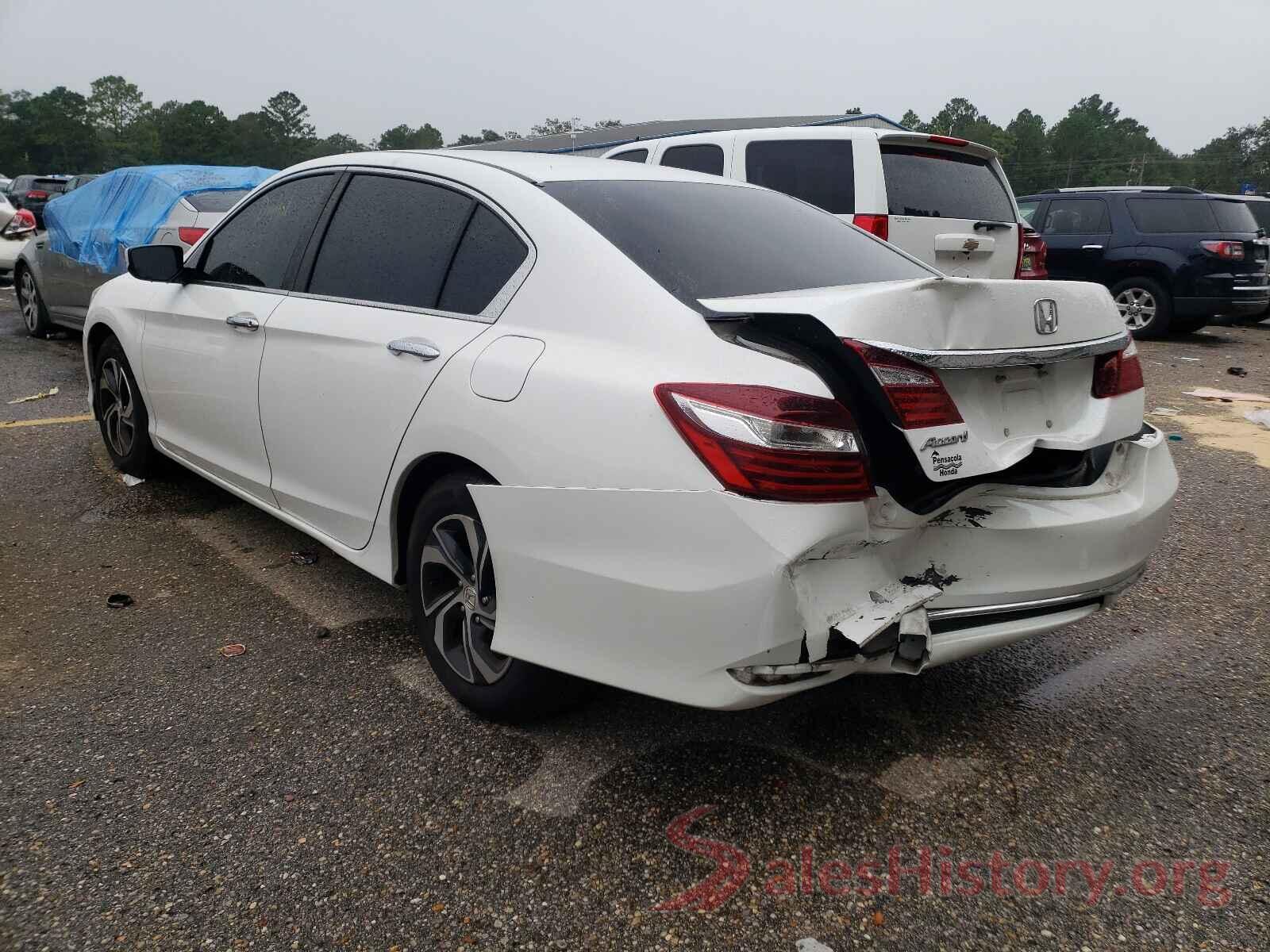 1HGCR2F31HA210730 2017 HONDA ACCORD