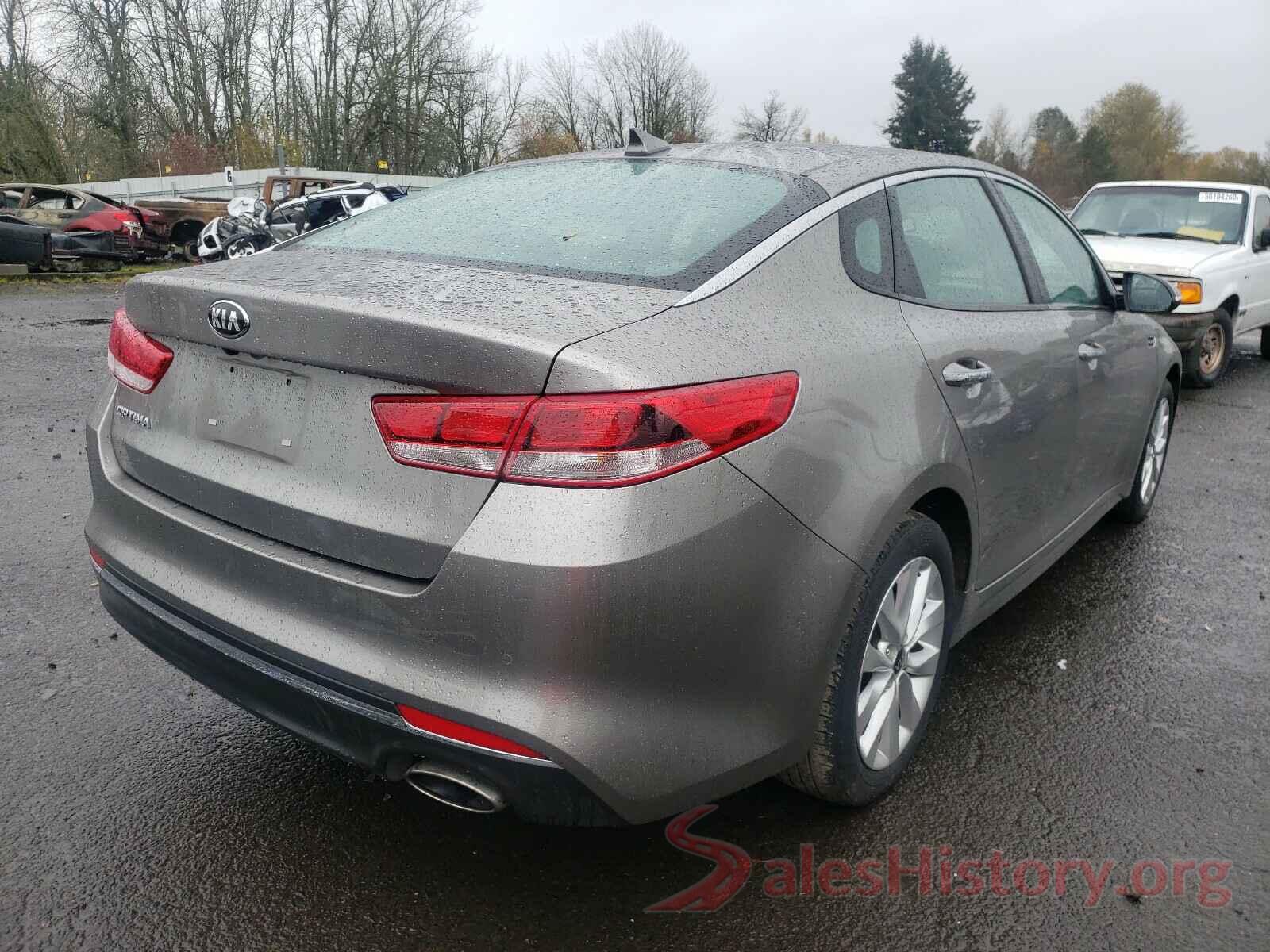 5XXGT4L36JG254234 2018 KIA OPTIMA