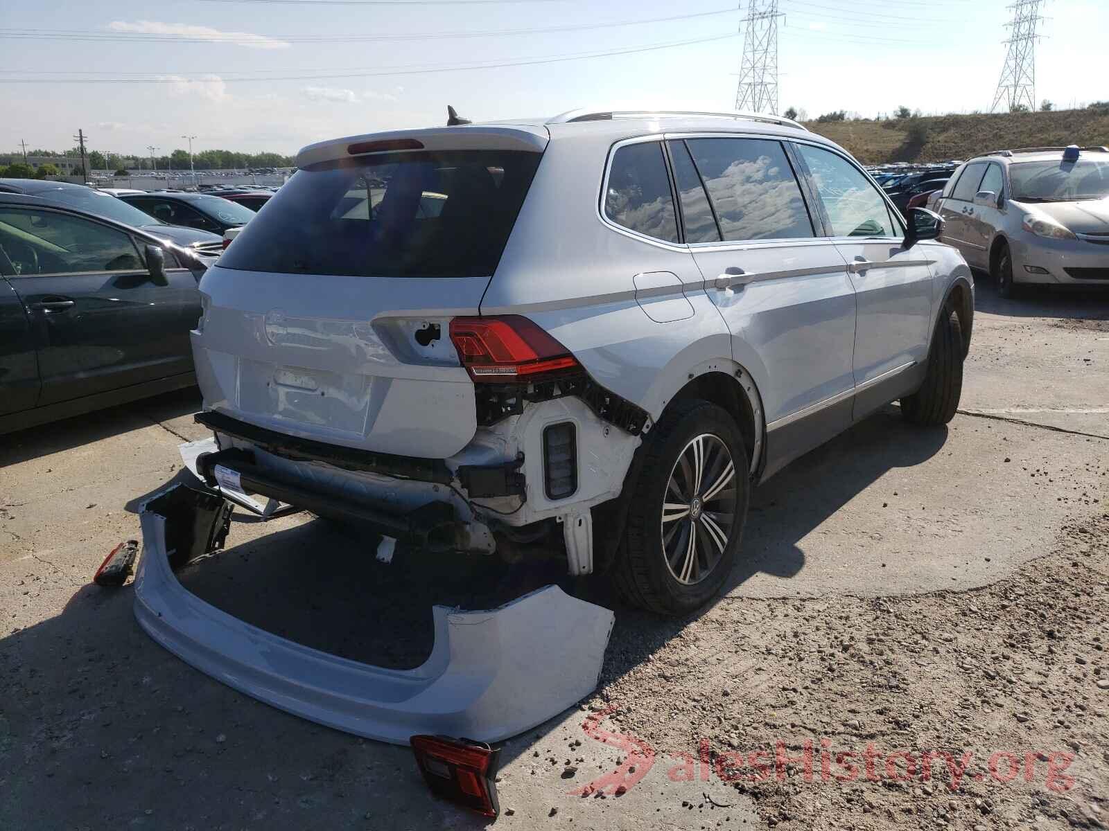 3VV2B7AX4JM014782 2018 VOLKSWAGEN TIGUAN