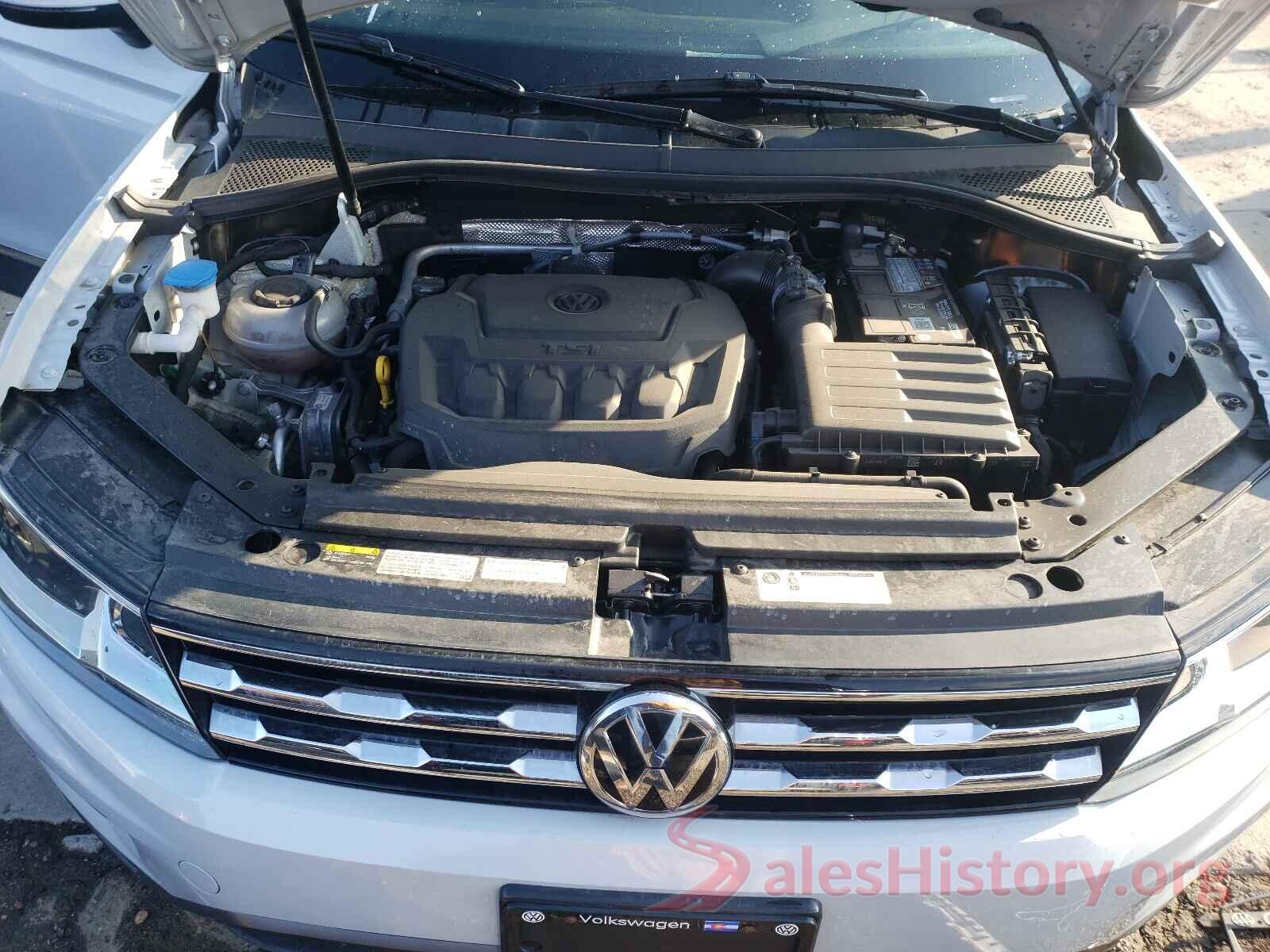 3VV2B7AX4JM014782 2018 VOLKSWAGEN TIGUAN