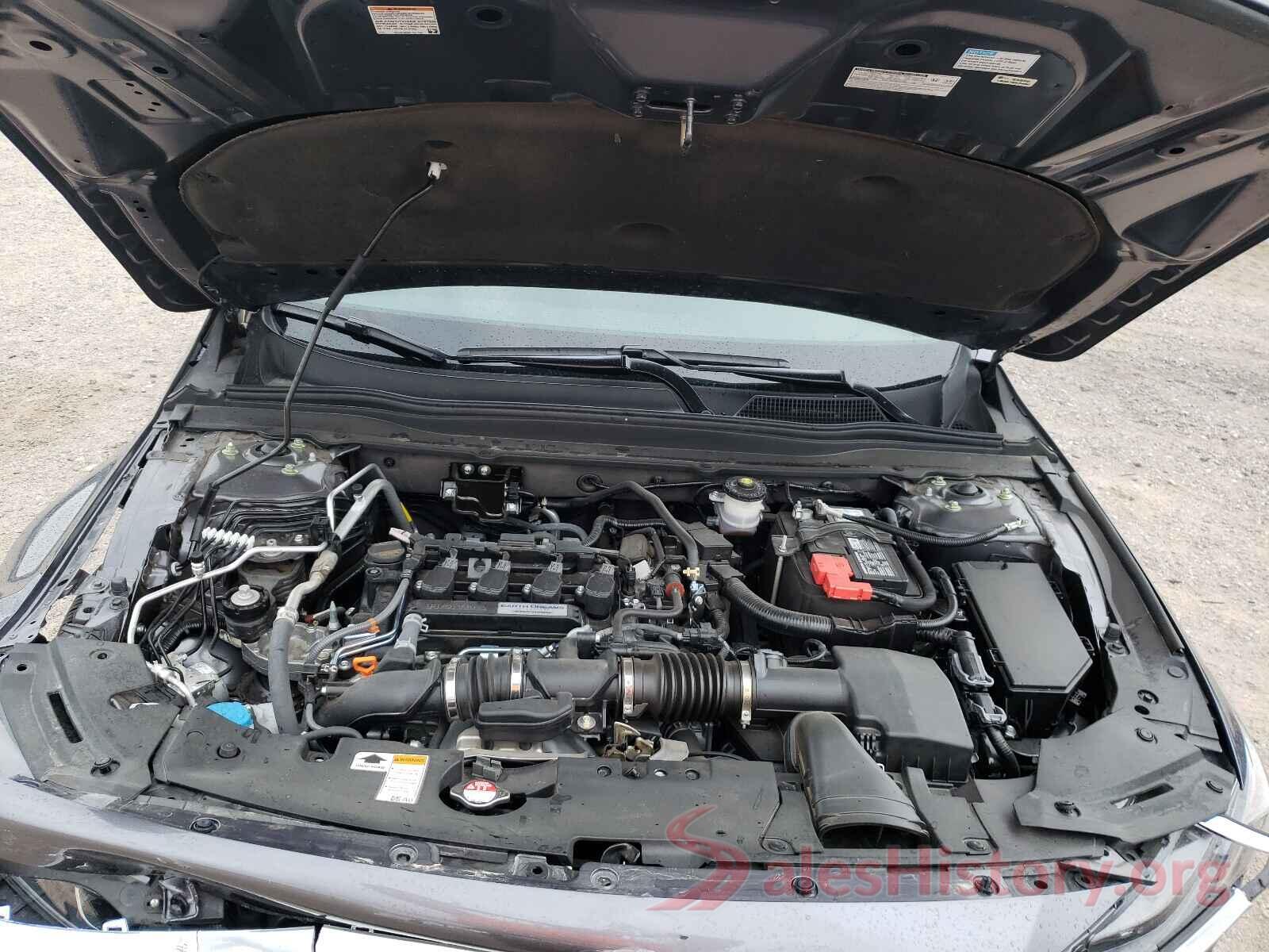 1HGCV1F12JA146174 2018 HONDA ACCORD