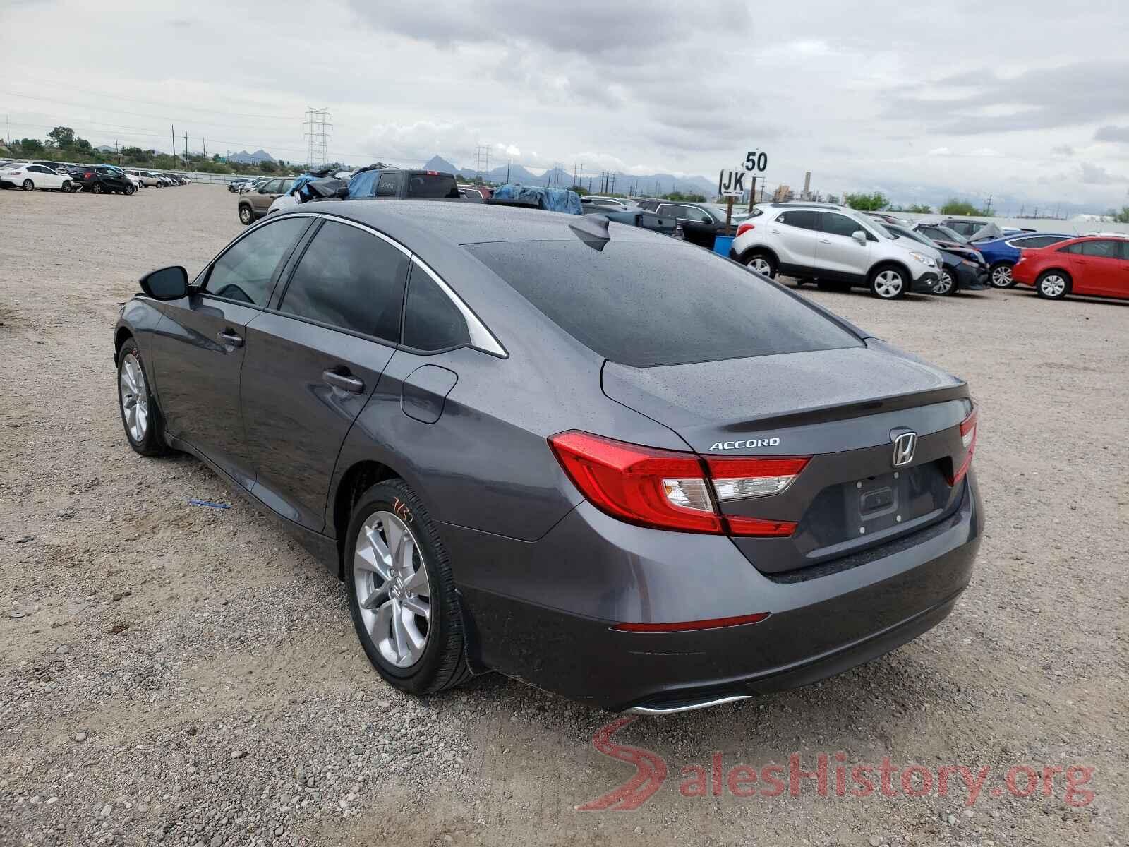 1HGCV1F12JA146174 2018 HONDA ACCORD