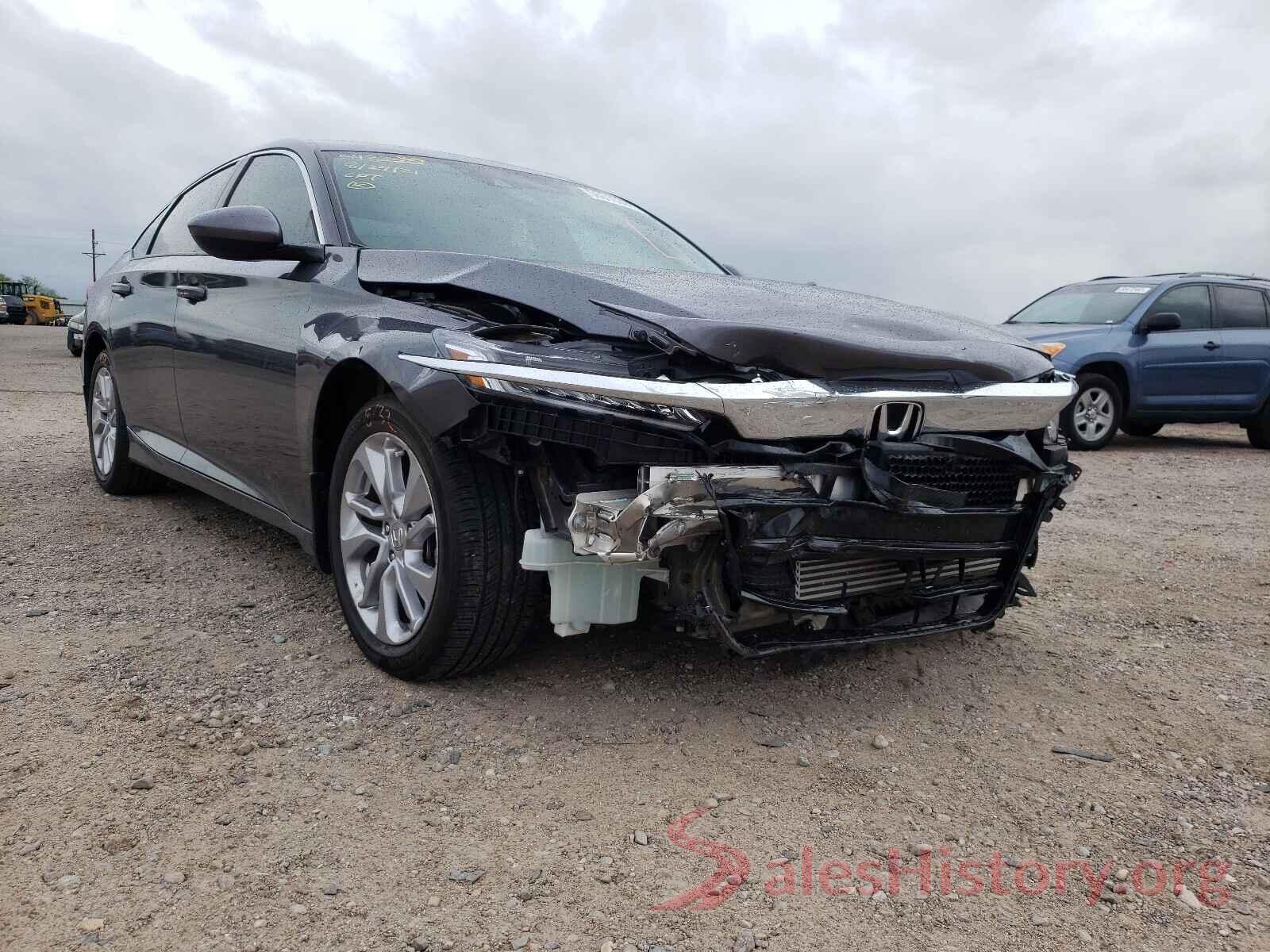 1HGCV1F12JA146174 2018 HONDA ACCORD