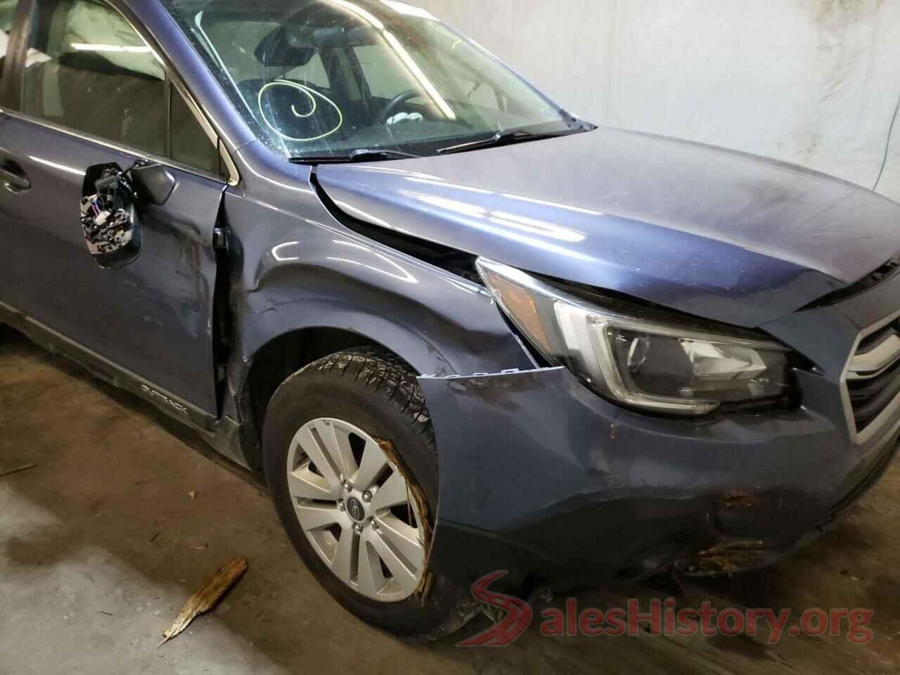 4S4BSAAC2J3216932 2018 SUBARU OUTBACK