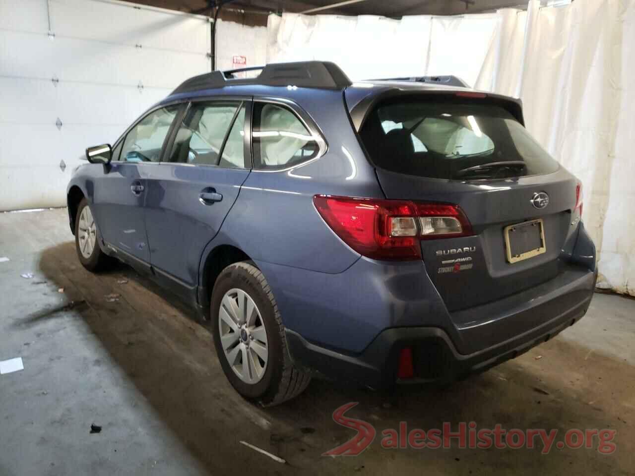 4S4BSAAC2J3216932 2018 SUBARU OUTBACK