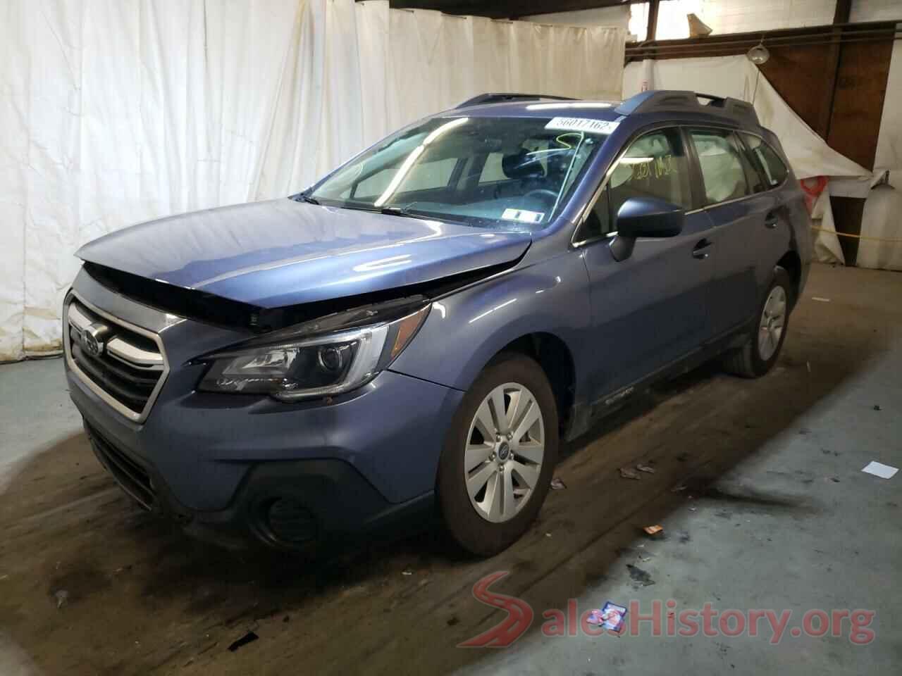 4S4BSAAC2J3216932 2018 SUBARU OUTBACK