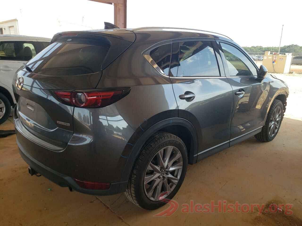 JM3KFBAY9L0771219 2020 MAZDA CX-5