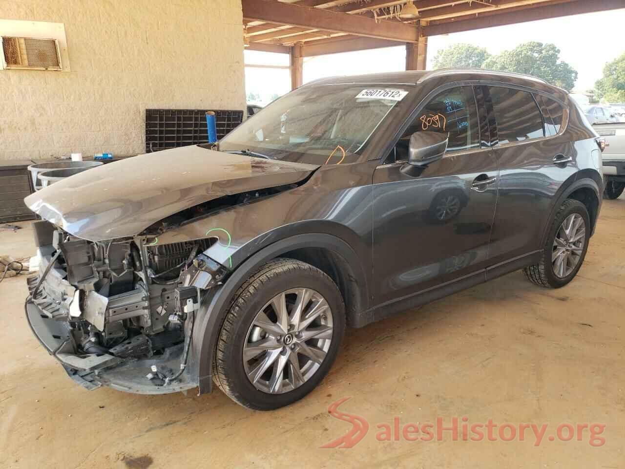 JM3KFBAY9L0771219 2020 MAZDA CX-5