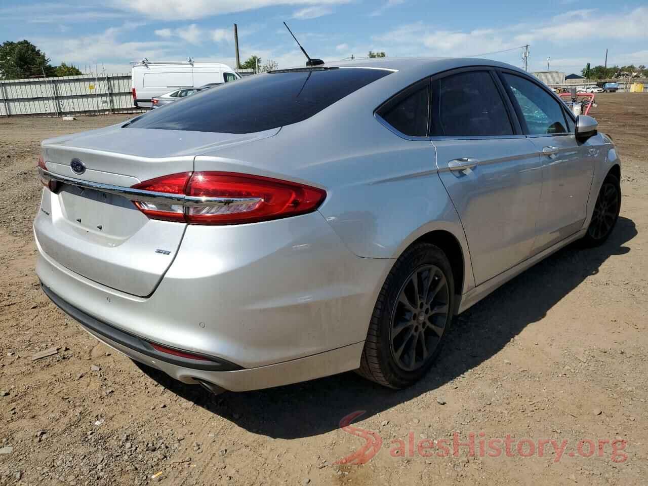 3FA6P0H70HR351533 2017 FORD FUSION