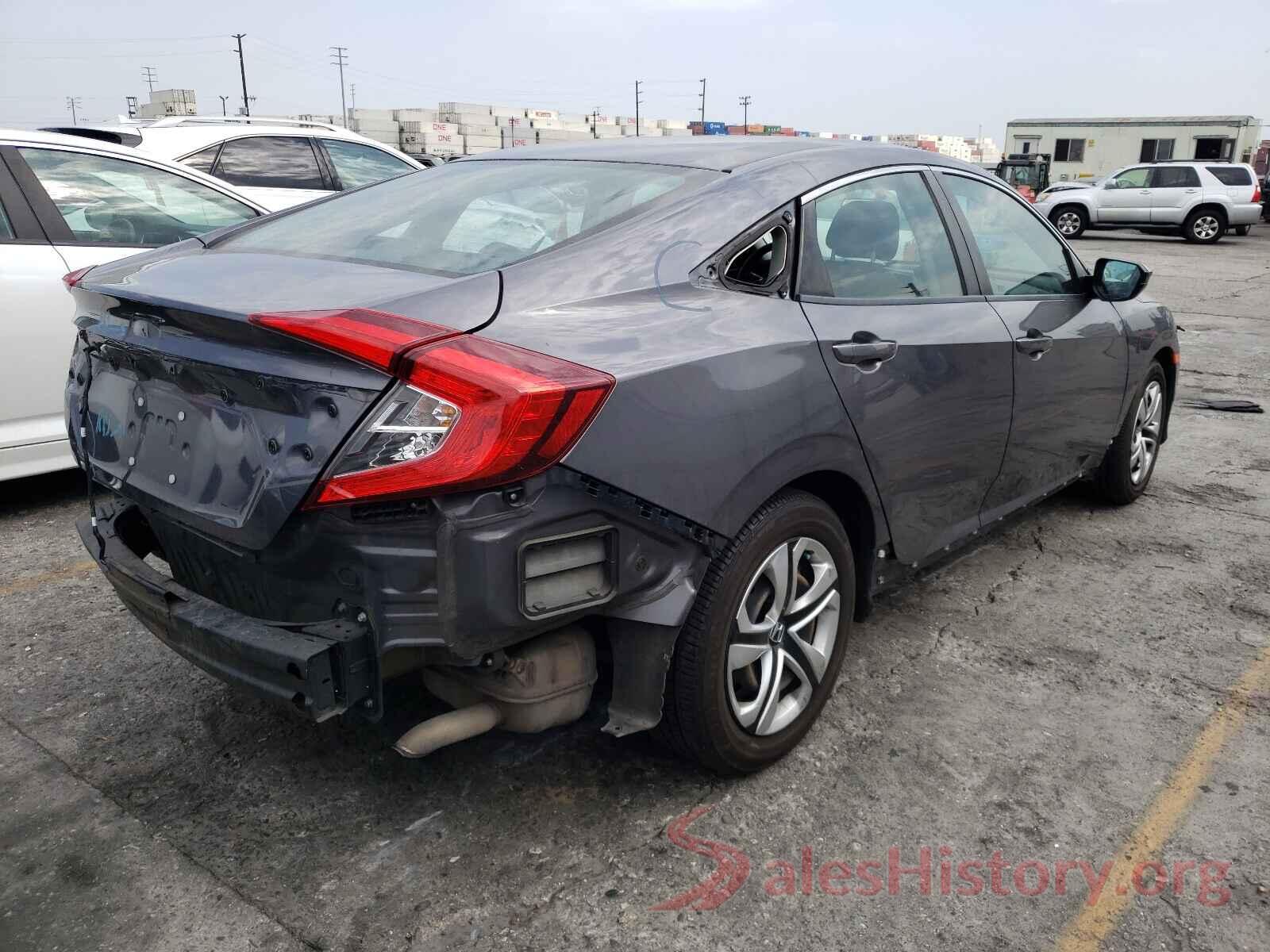 2HGFC2F58GH553860 2016 HONDA CIVIC