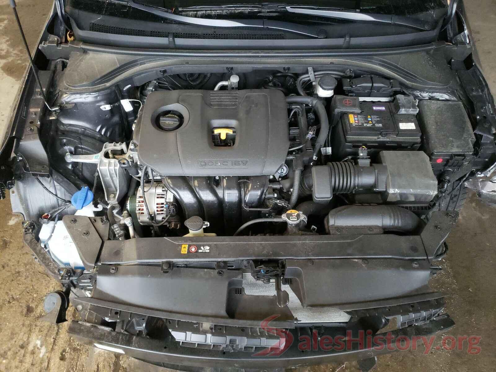 5NPD84LF7LH571946 2020 HYUNDAI ELANTRA