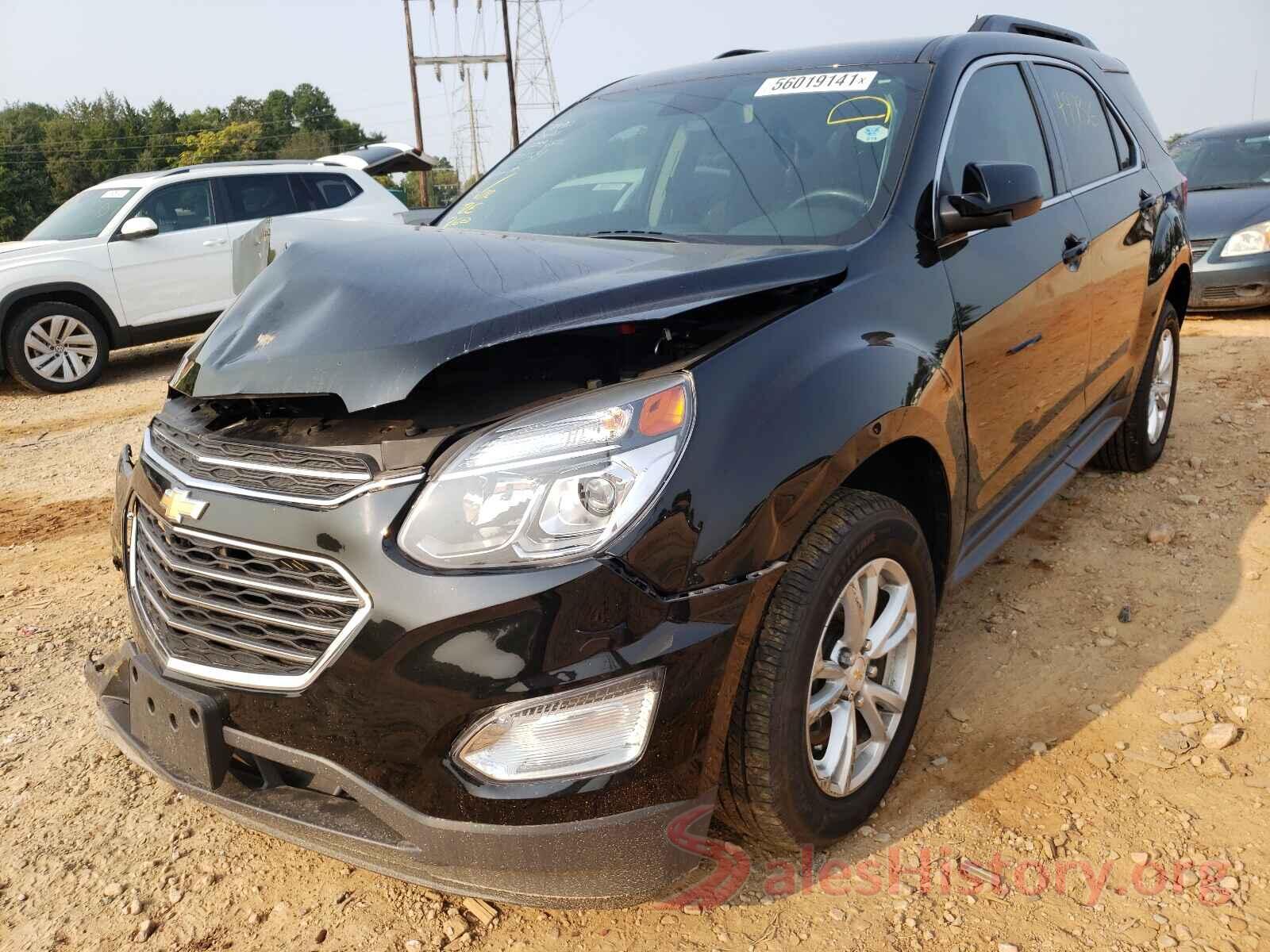 2GNALCEK4H1537159 2017 CHEVROLET EQUINOX