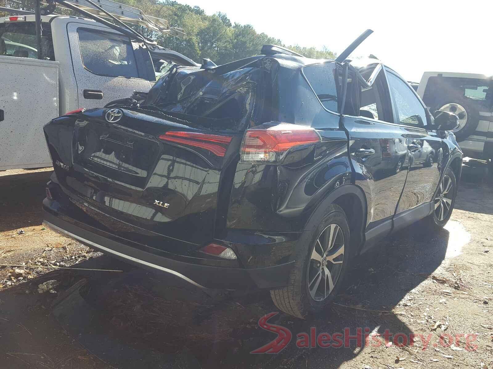 2T3WFREVXHW346467 2017 TOYOTA RAV4