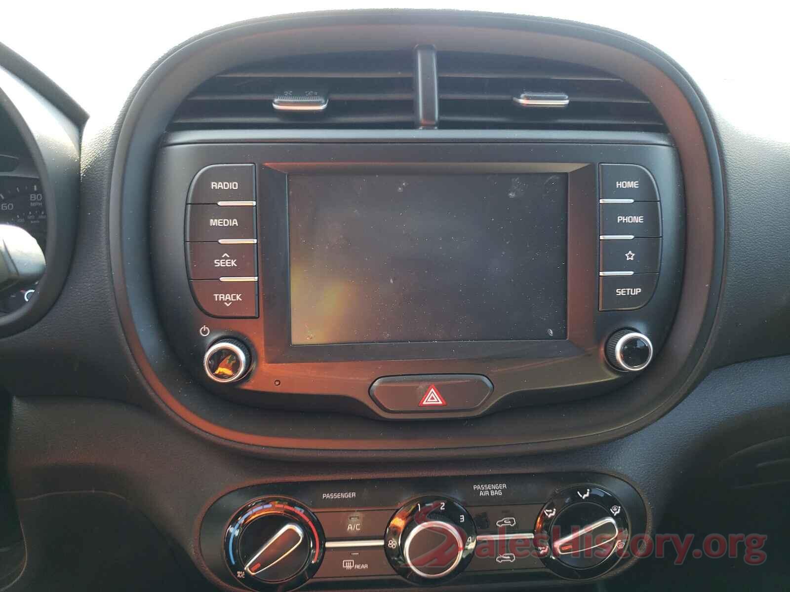 KNDJ23AU7L7064498 2020 KIA SOUL