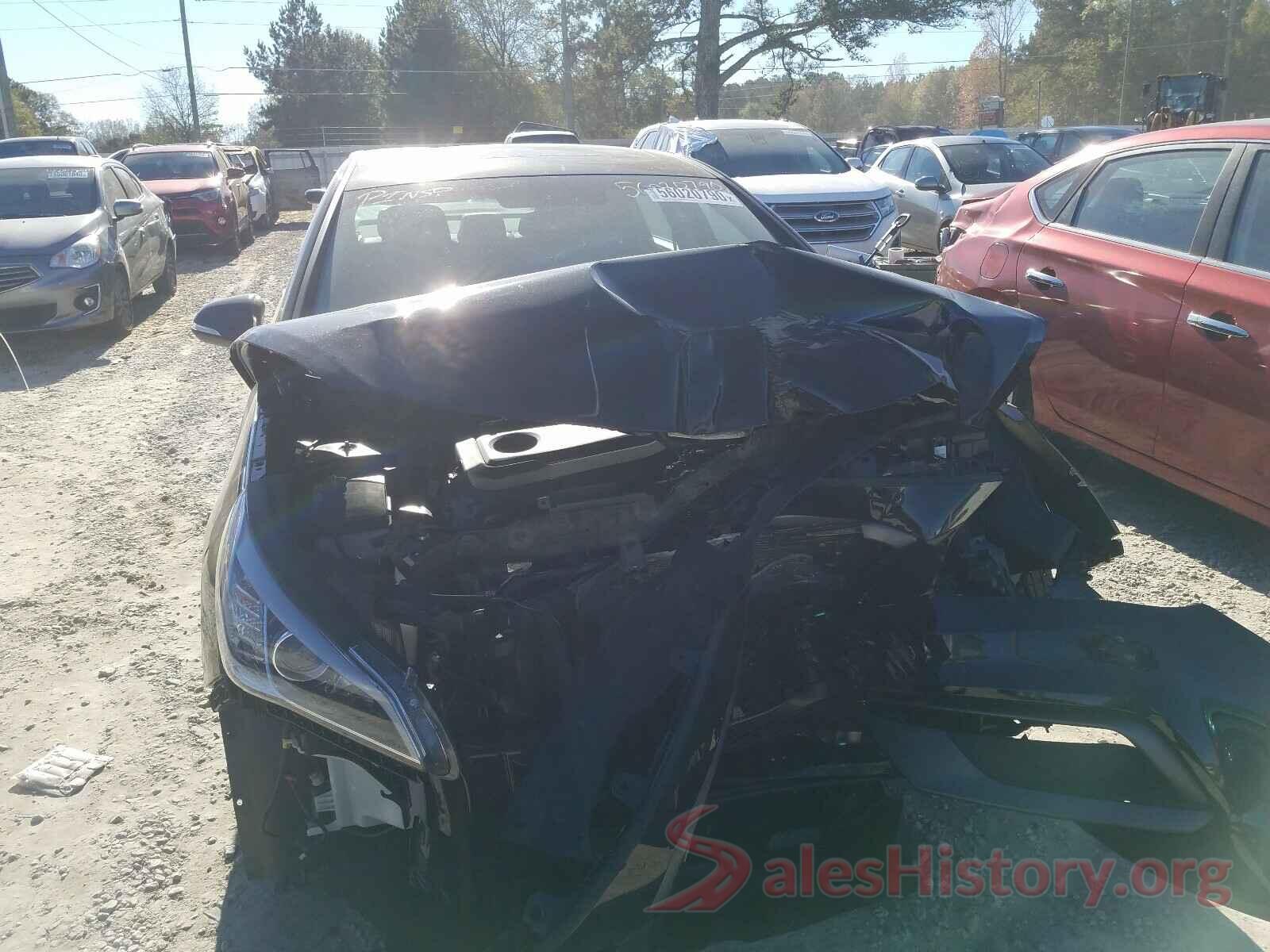 5NPE34AF6HH538076 2017 HYUNDAI SONATA