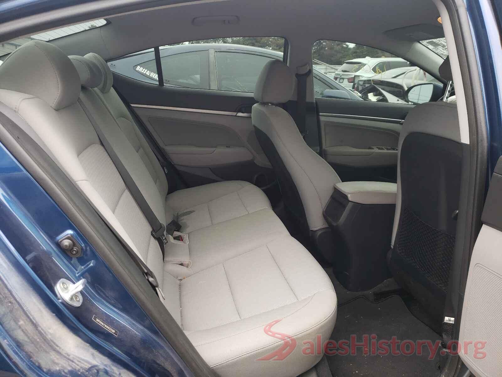 5NPD84LF9HH032509 2017 HYUNDAI ELANTRA