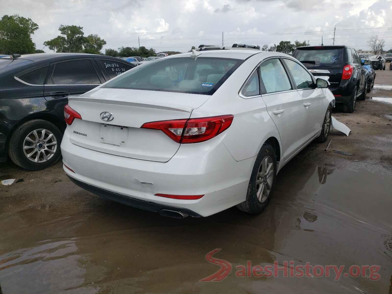 5NPE24AF8HH508712 2017 HYUNDAI SONATA