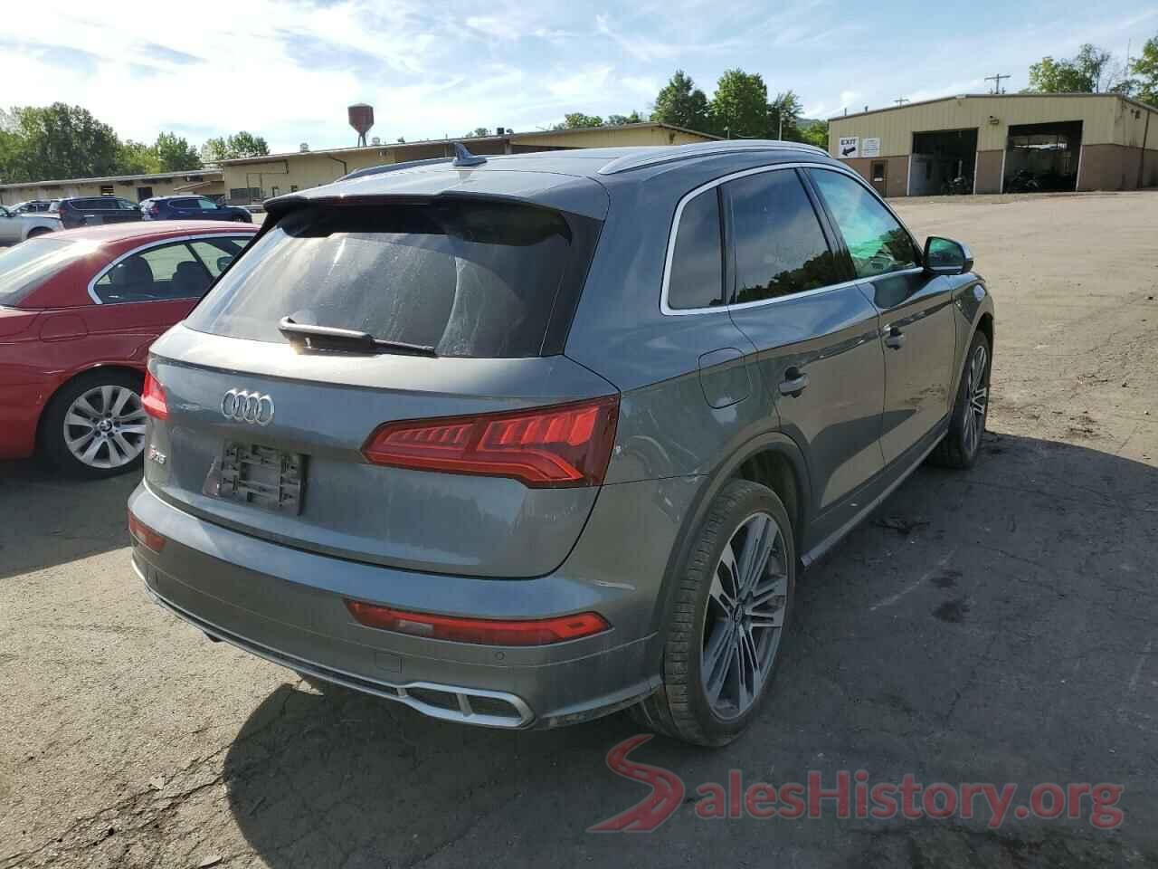 WA1A4AFY3J2121245 2018 AUDI SQ5