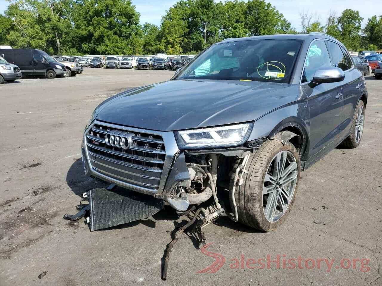 WA1A4AFY3J2121245 2018 AUDI SQ5