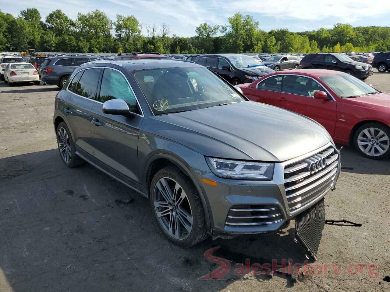 WA1A4AFY3J2121245 2018 AUDI SQ5