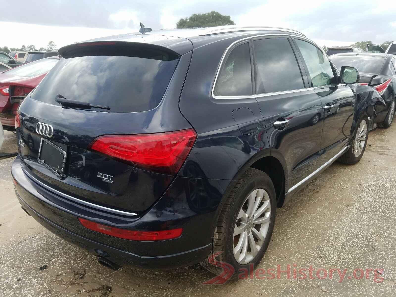 WA1LFAFP9FA046638 2015 AUDI Q5