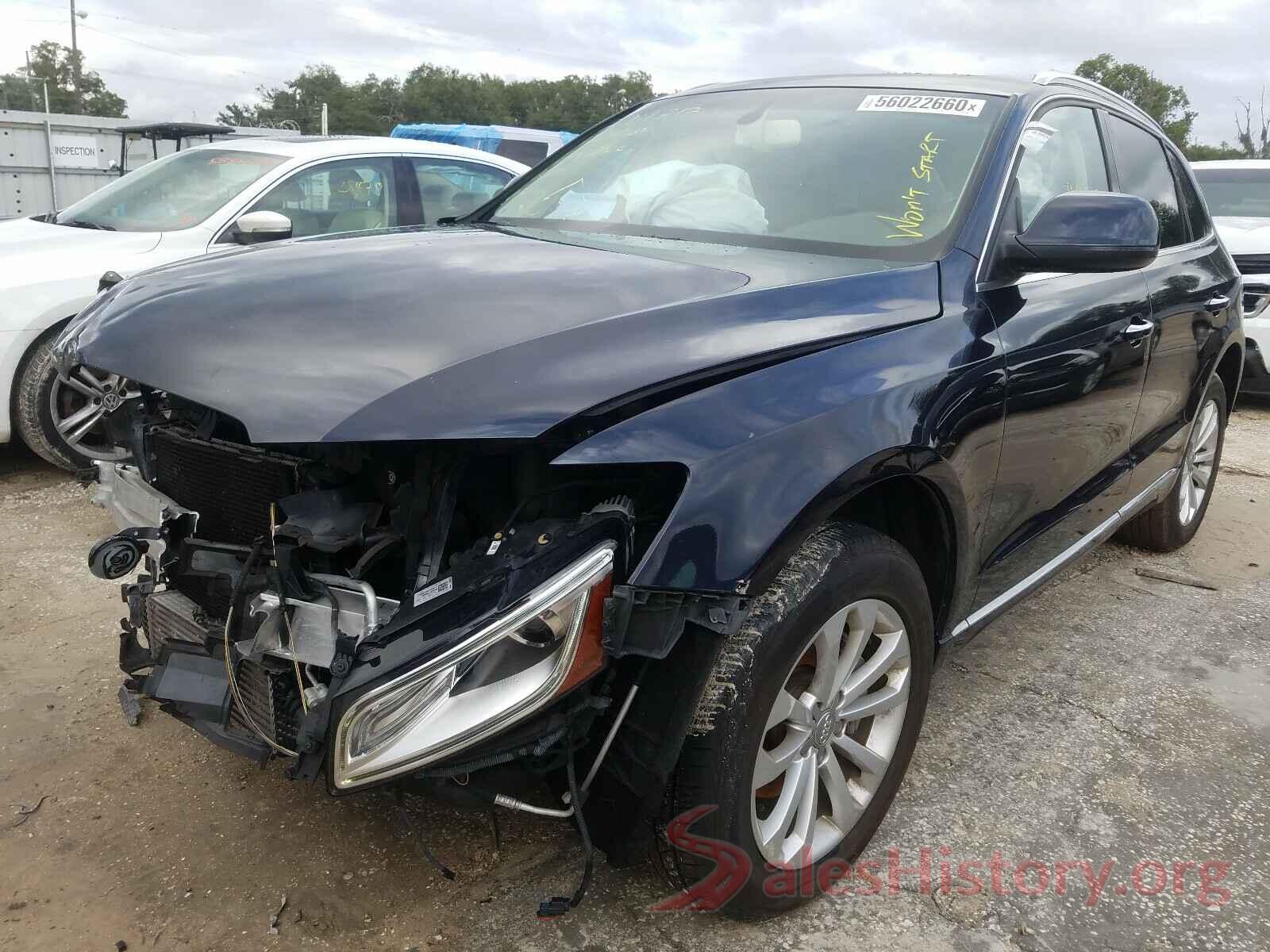 WA1LFAFP9FA046638 2015 AUDI Q5