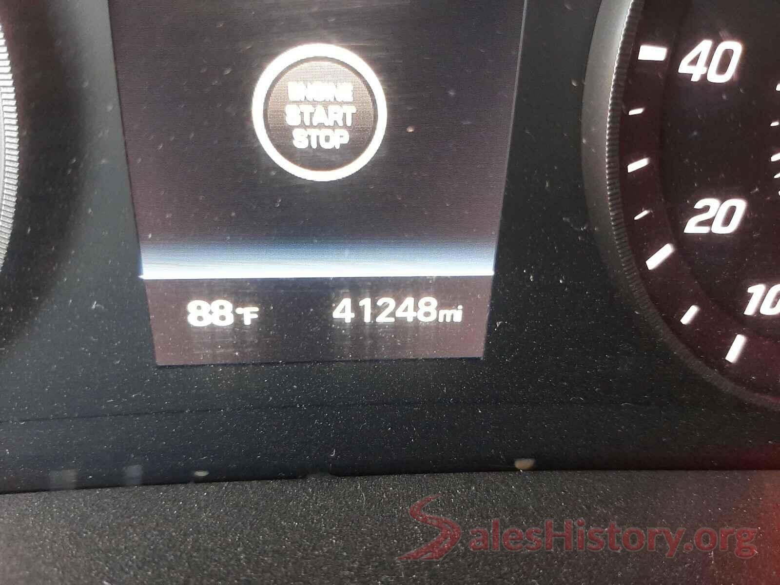 5NPE34AF1JH705627 2018 HYUNDAI SONATA