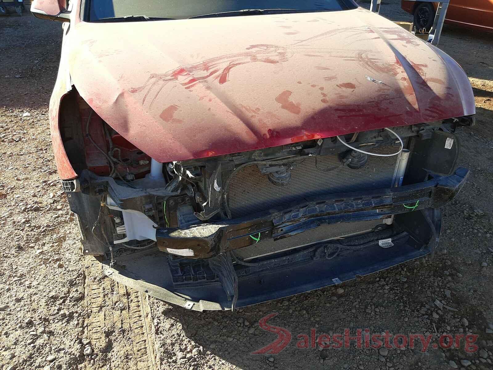 5NPE34AF1JH705627 2018 HYUNDAI SONATA