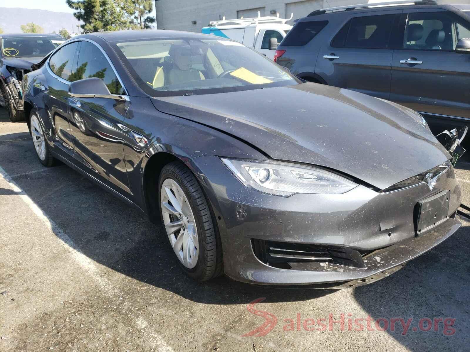 5YJSA1E14HF202933 2017 TESLA MODEL S