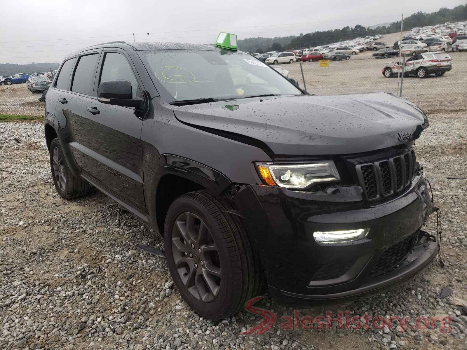 1C4RJFCG7MC666602 2021 JEEP CHEROKEE