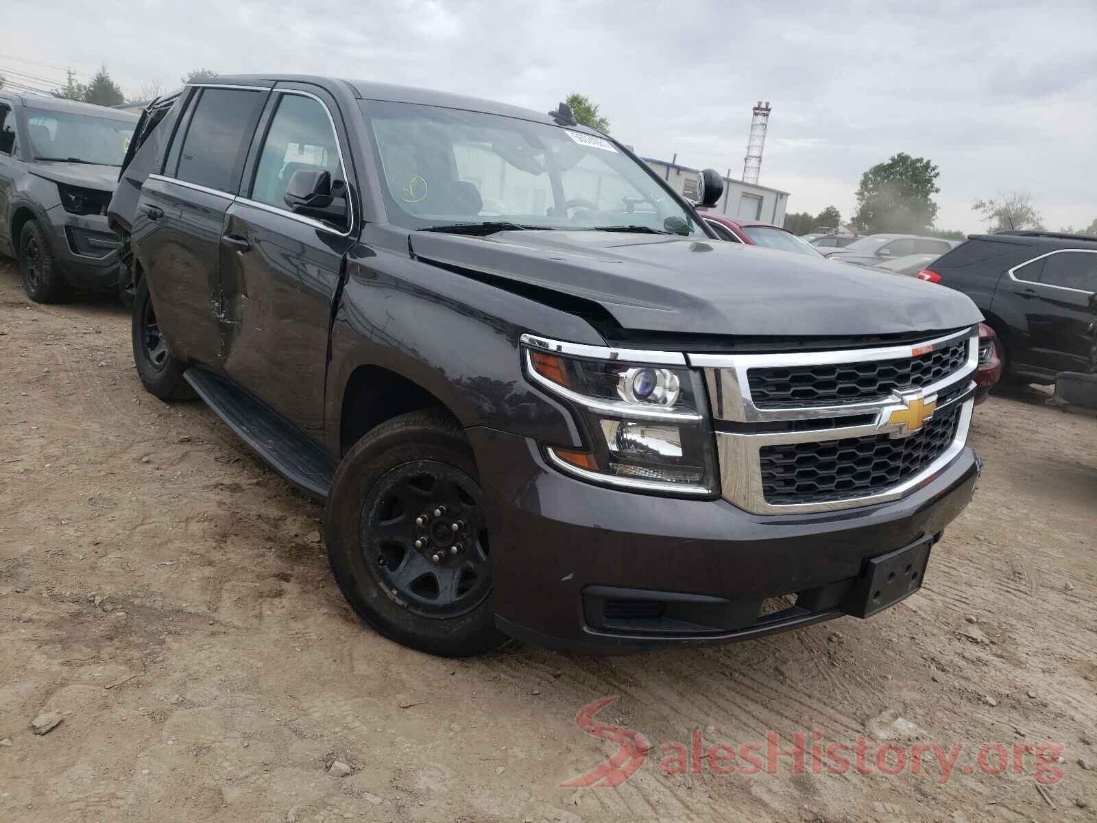 1GNSKDEC9HR213542 2017 CHEVROLET TAHOE