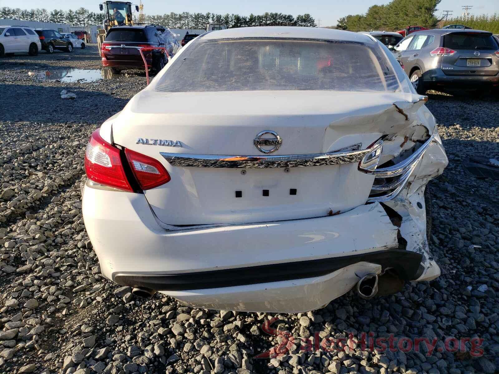 1N4AL3AP3GN367230 2016 NISSAN ALTIMA