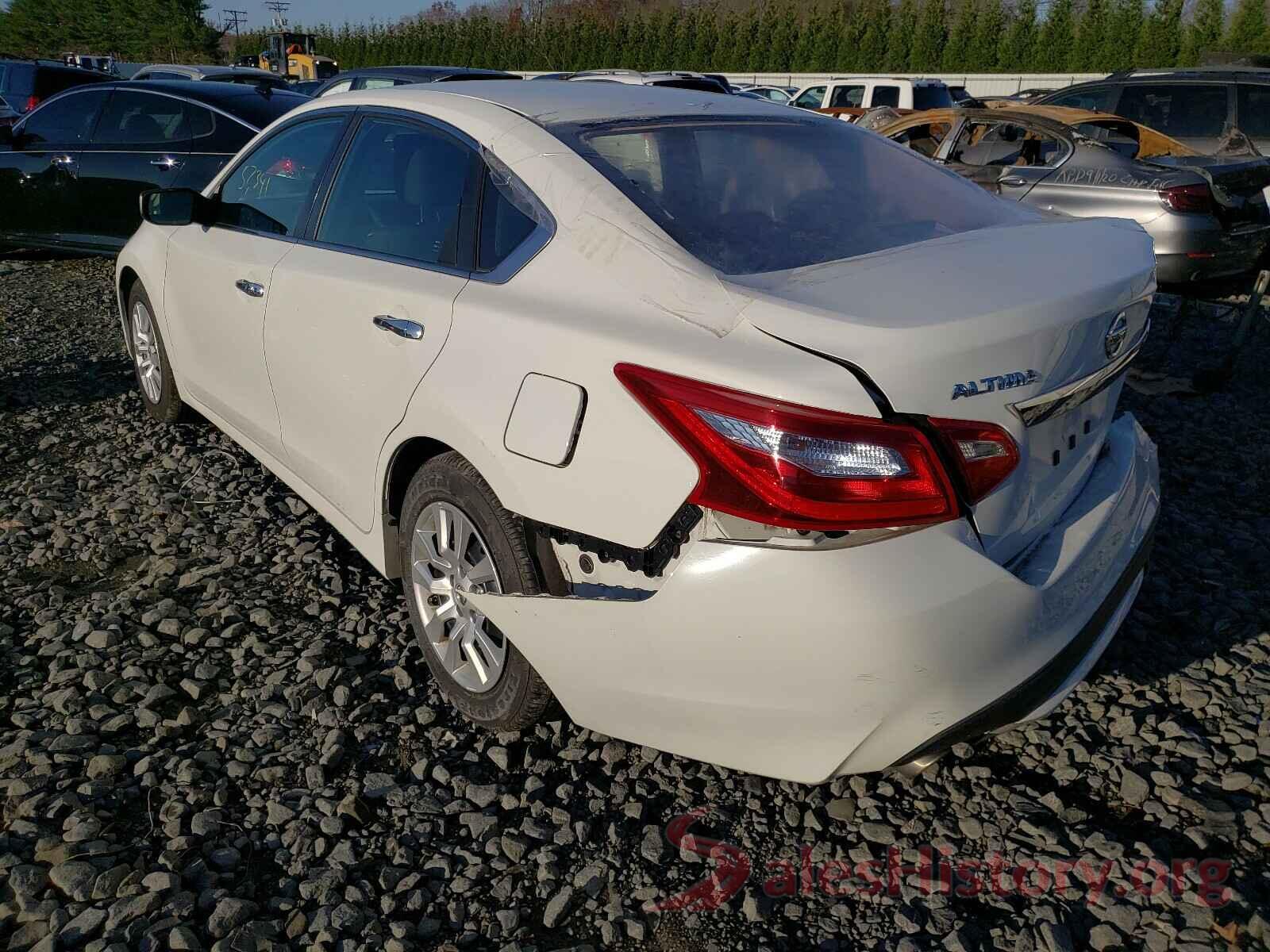 1N4AL3AP3GN367230 2016 NISSAN ALTIMA