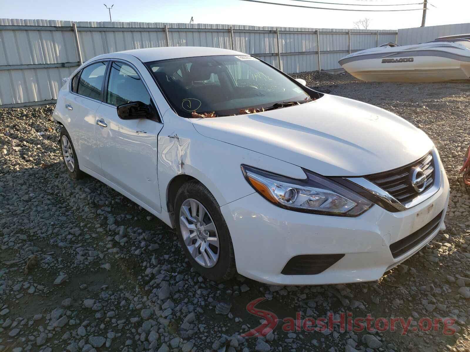 1N4AL3AP3GN367230 2016 NISSAN ALTIMA