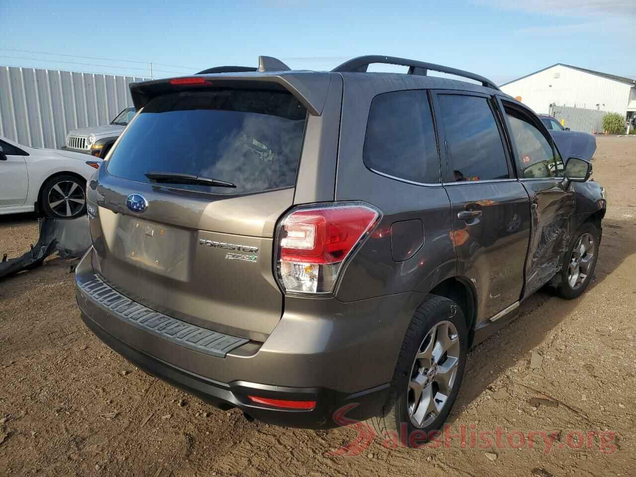 JF2SJATC9HH415415 2017 SUBARU FORESTER