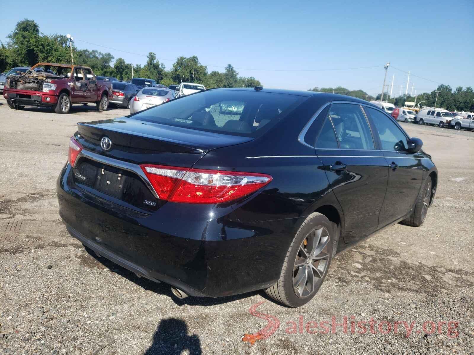 4T1BK1FKXGU570961 2016 TOYOTA CAMRY