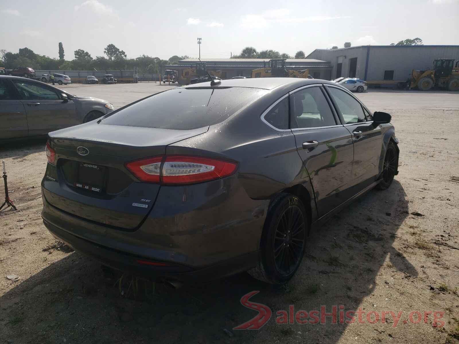 3FA6P0HD9GR401821 2016 FORD FUSION