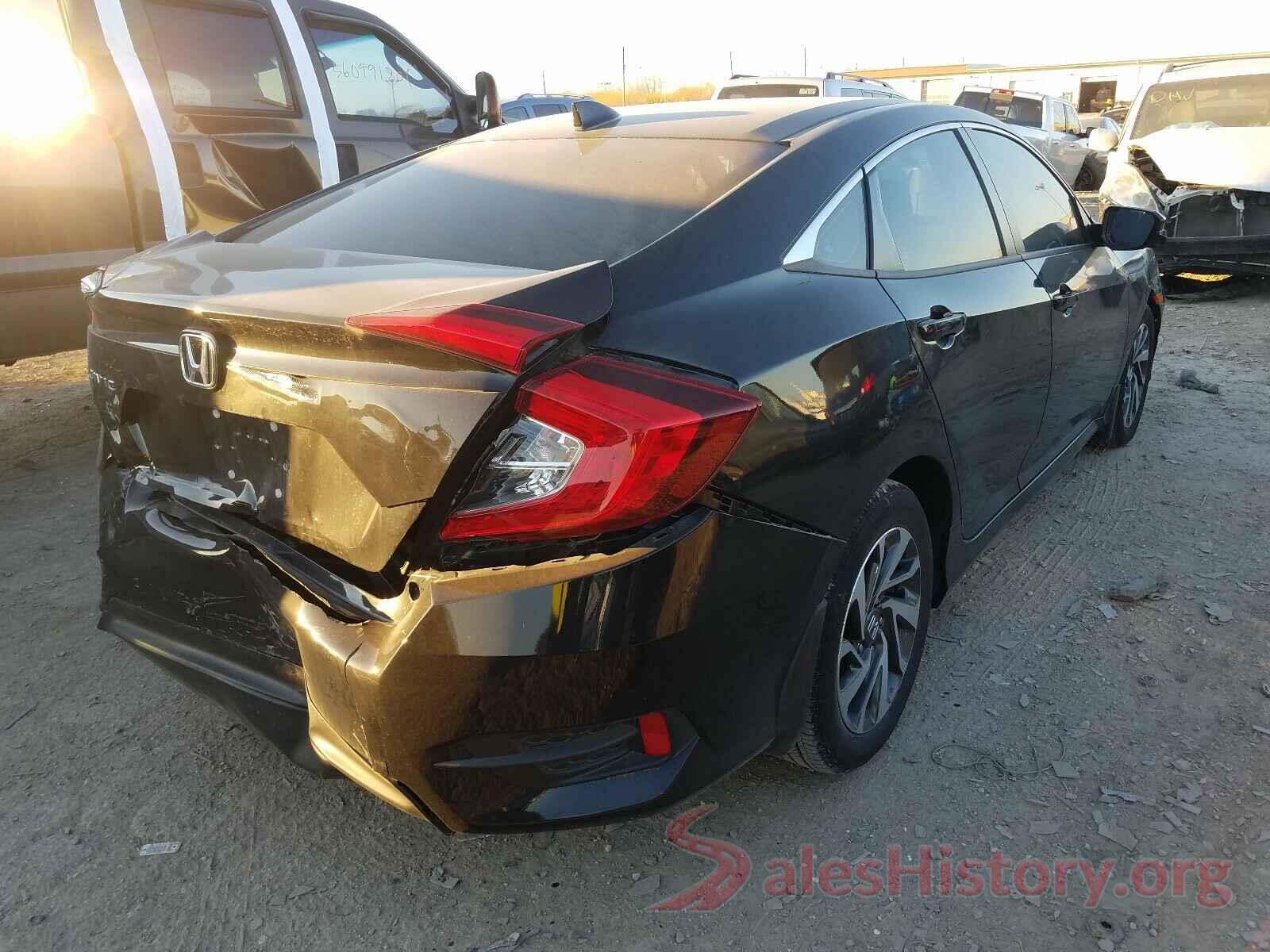 19XFC2F84JE021761 2018 HONDA CIVIC