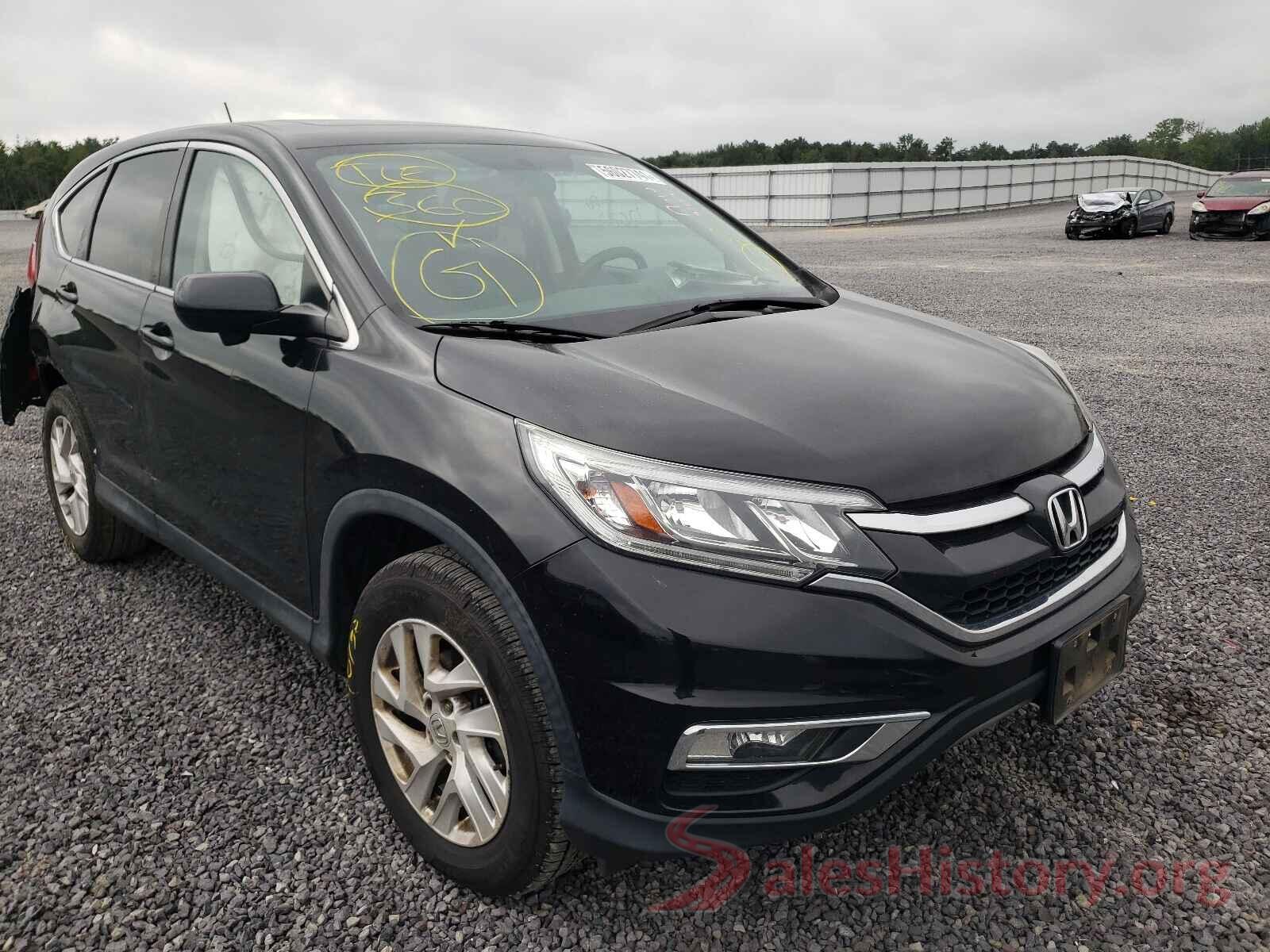 2HKRM4H55GH703996 2016 HONDA CRV