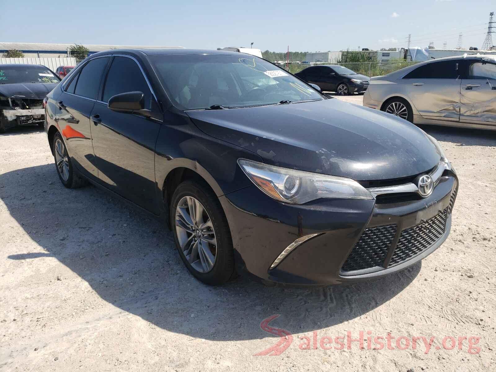 4T1BF1FK2HU441702 2017 TOYOTA CAMRY