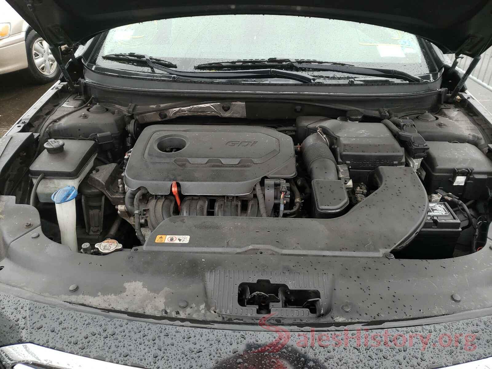 5NPE24AF1HH498914 2017 HYUNDAI SONATA