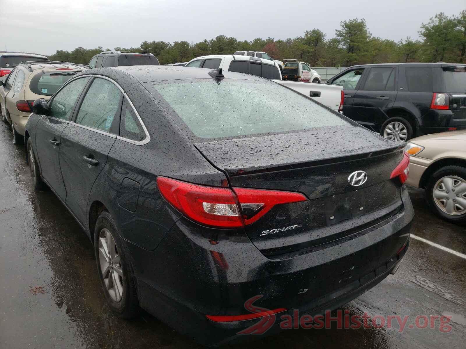 5NPE24AF1HH498914 2017 HYUNDAI SONATA