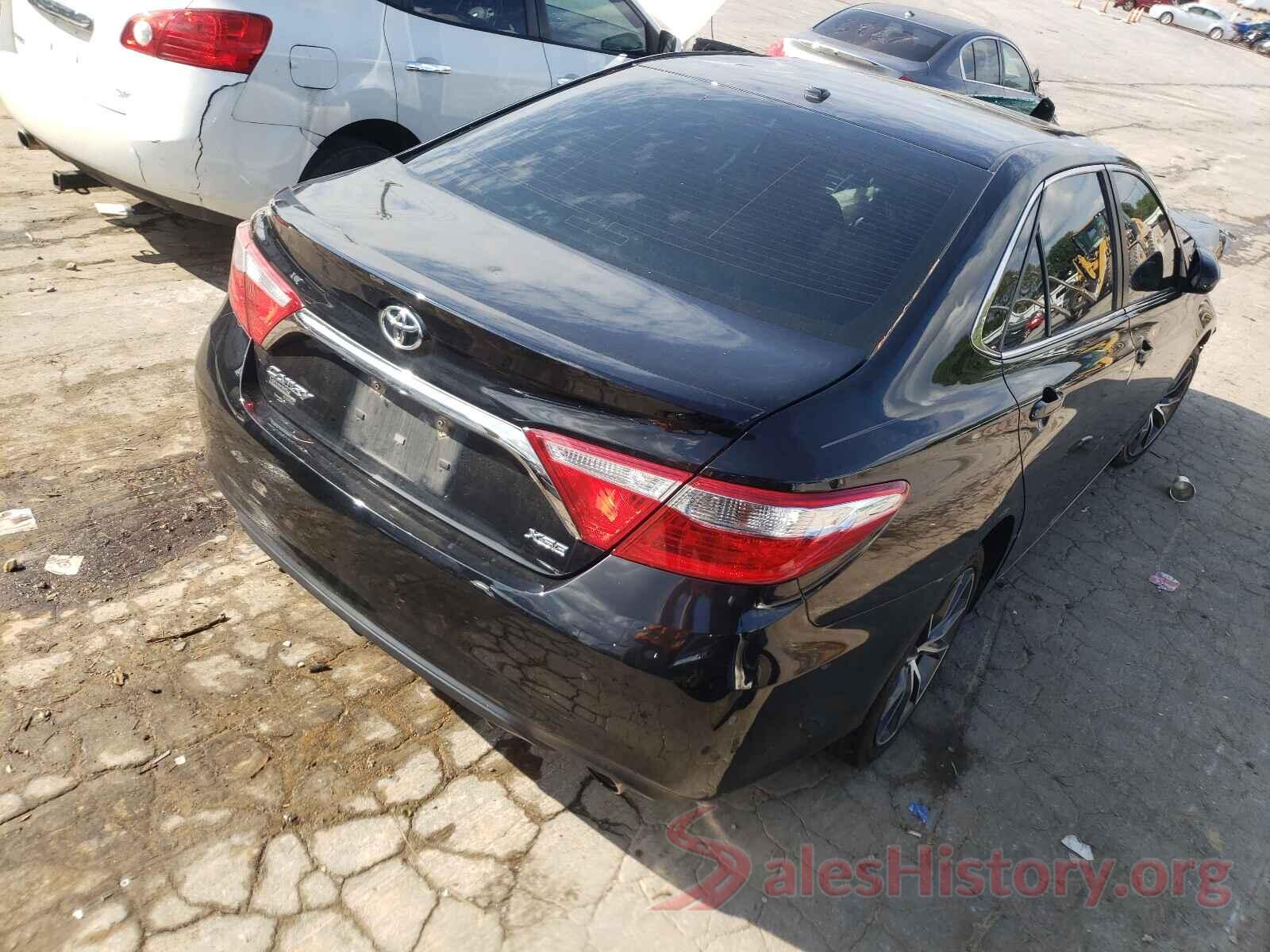 4T1BF1FK0HU295980 2017 TOYOTA CAMRY