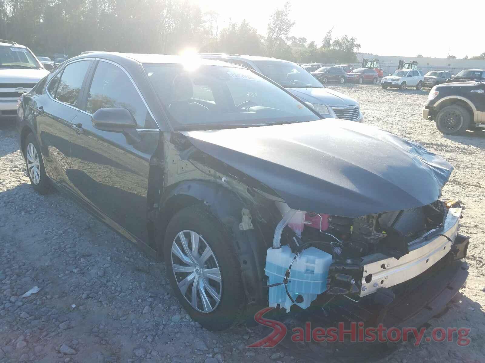 4T1C31AK9LU526565 2020 TOYOTA CAMRY