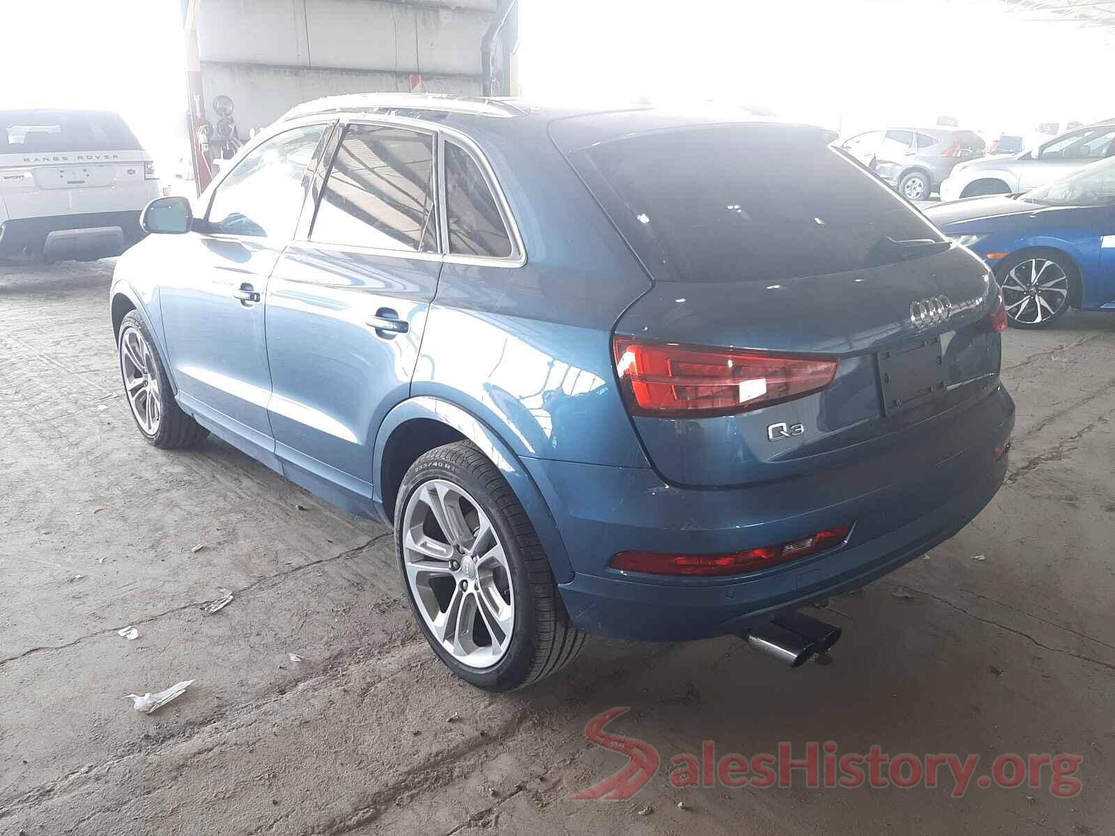 WA1HCCFS7HR001510 2017 AUDI Q3