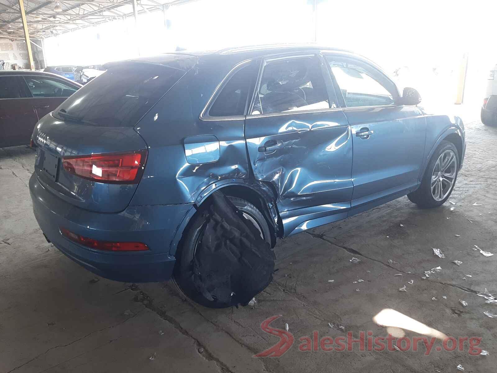 WA1HCCFS7HR001510 2017 AUDI Q3