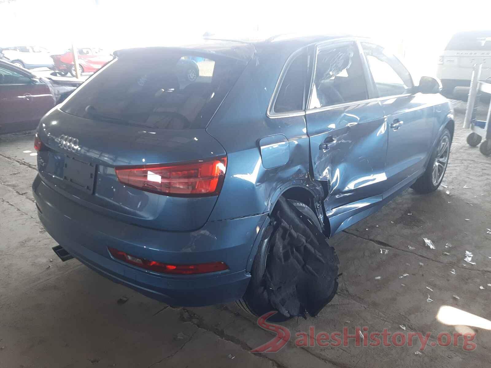 WA1HCCFS7HR001510 2017 AUDI Q3