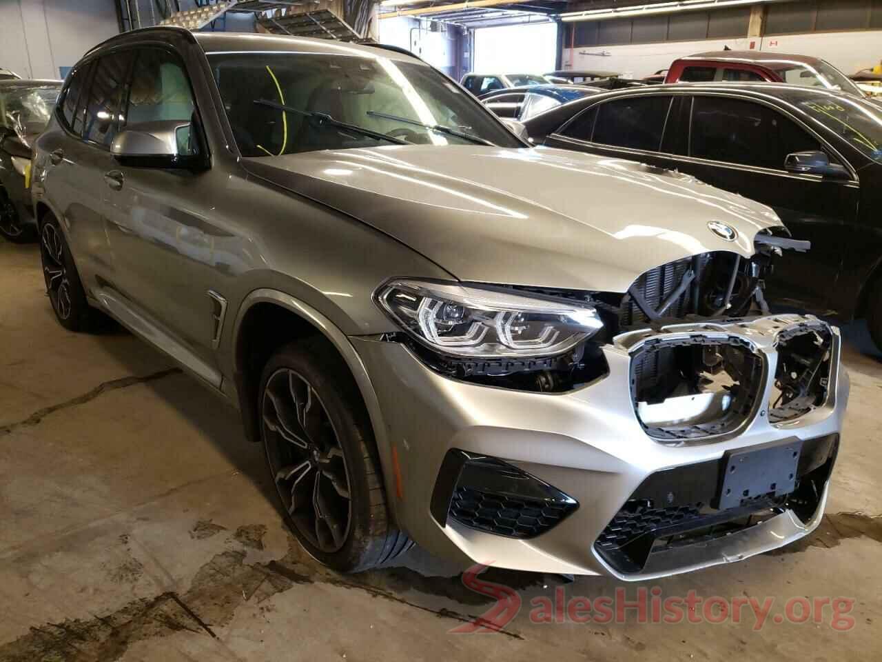 5YMTS0C0XM9F20222 2021 BMW X3