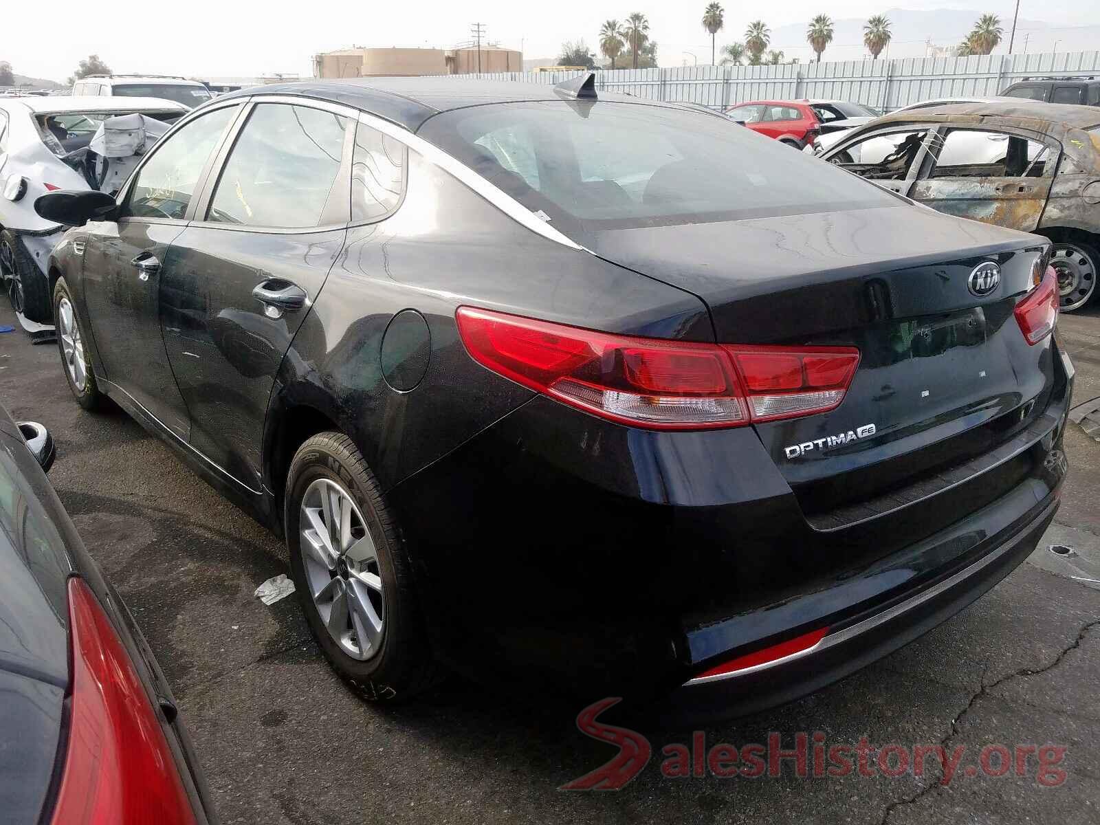 5XXGT4L32GG046103 2016 KIA OPTIMA LX