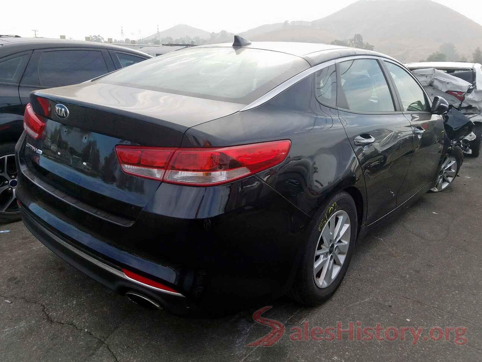 5XXGT4L32GG046103 2016 KIA OPTIMA LX